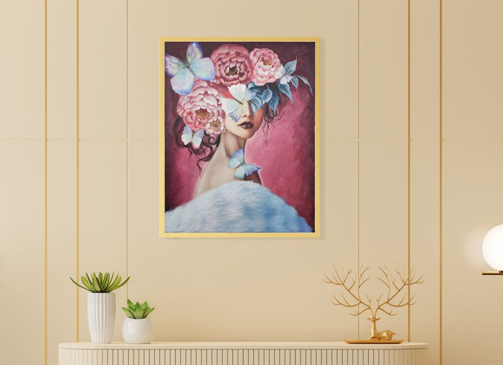 Custom Foam Board Printing in Dubai by Printo