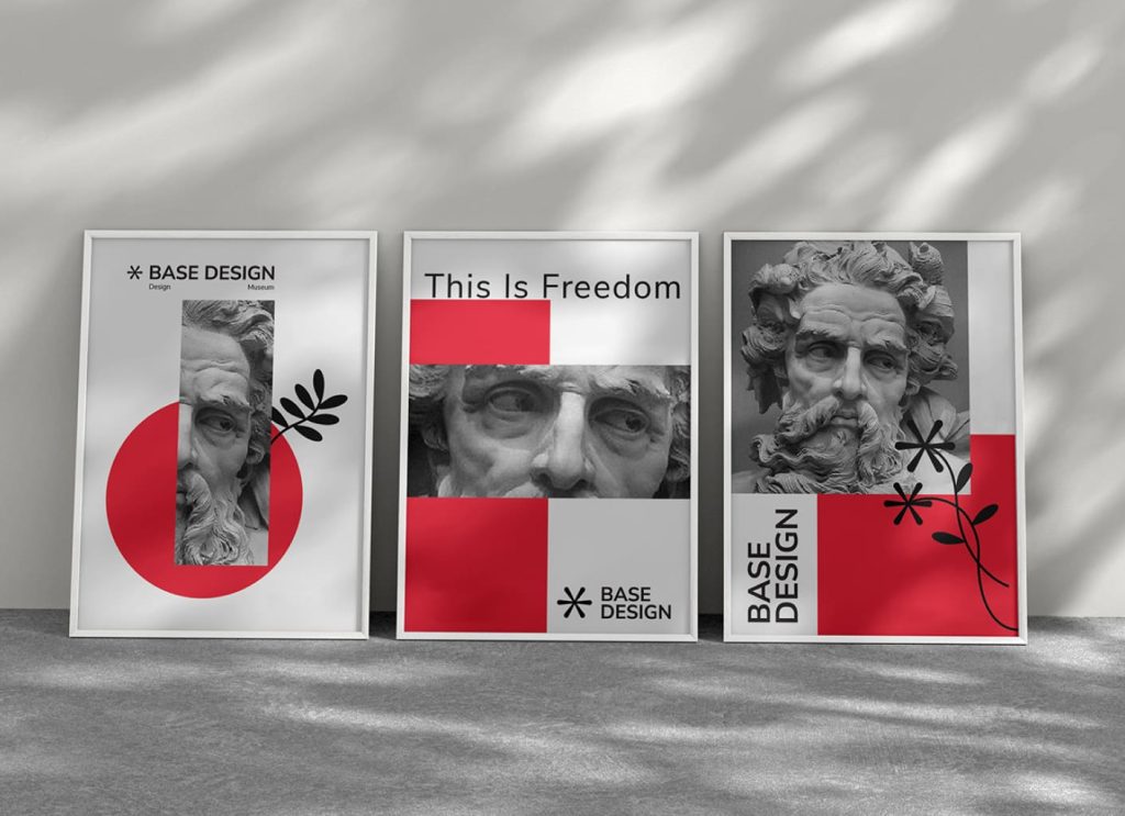 Custom Poster Printing Dubai - High-Quality Prints by Printo
