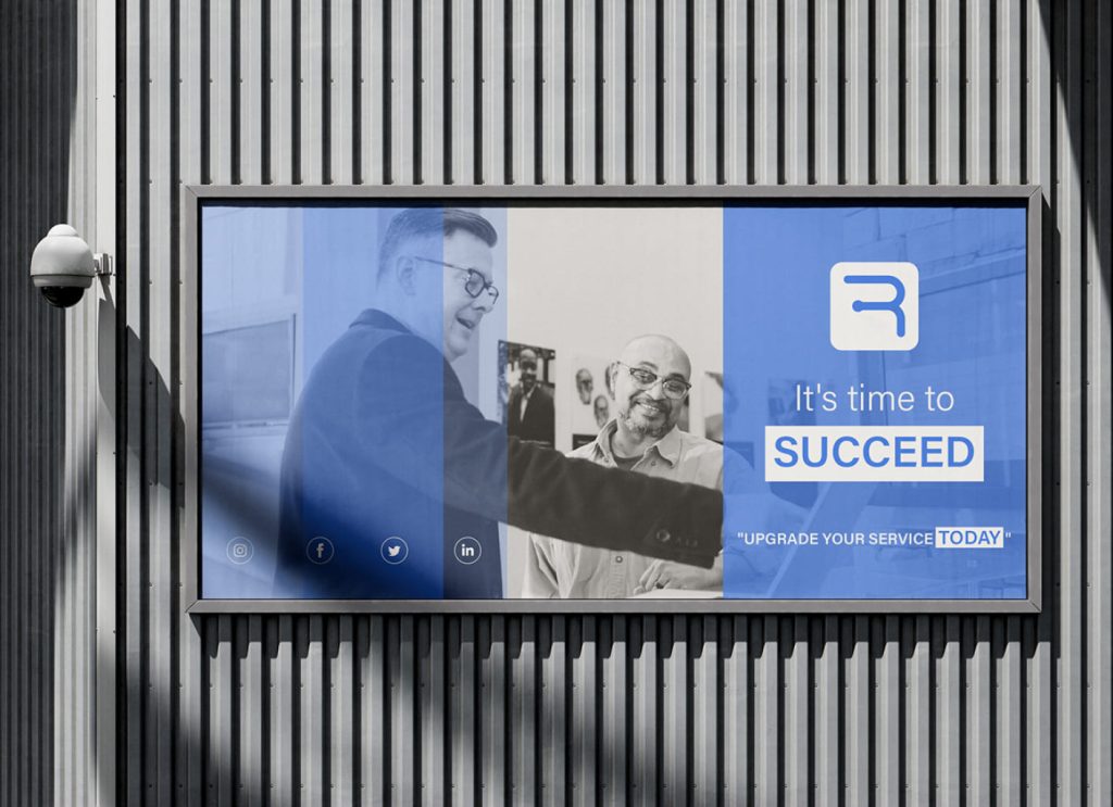 Jumbo Banner Printing in Dubai by Printo