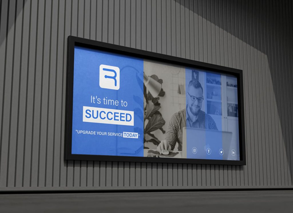 Banner Printing Dubai | Custom Large Banners by Printo