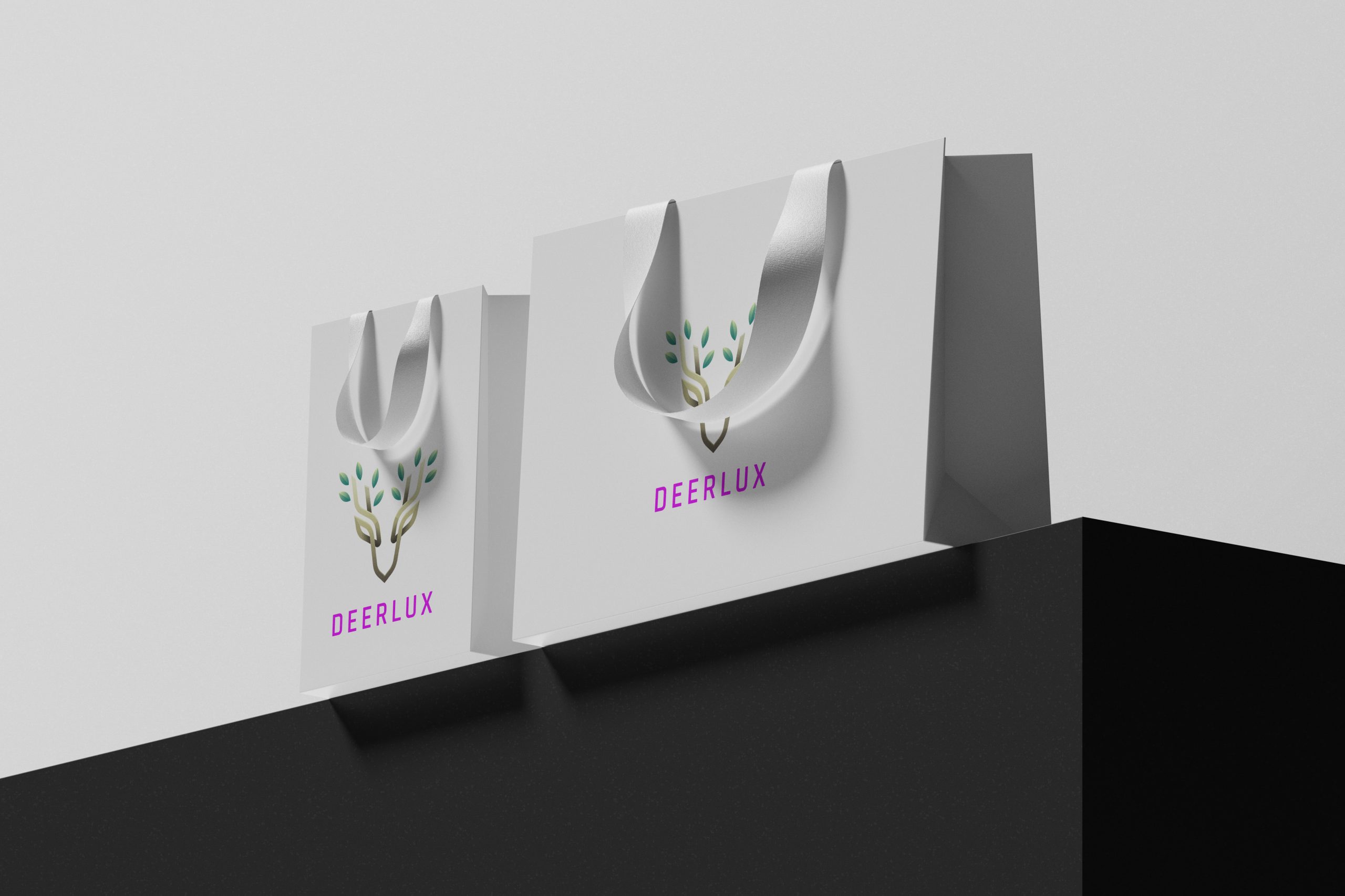 Premium Paper Bags