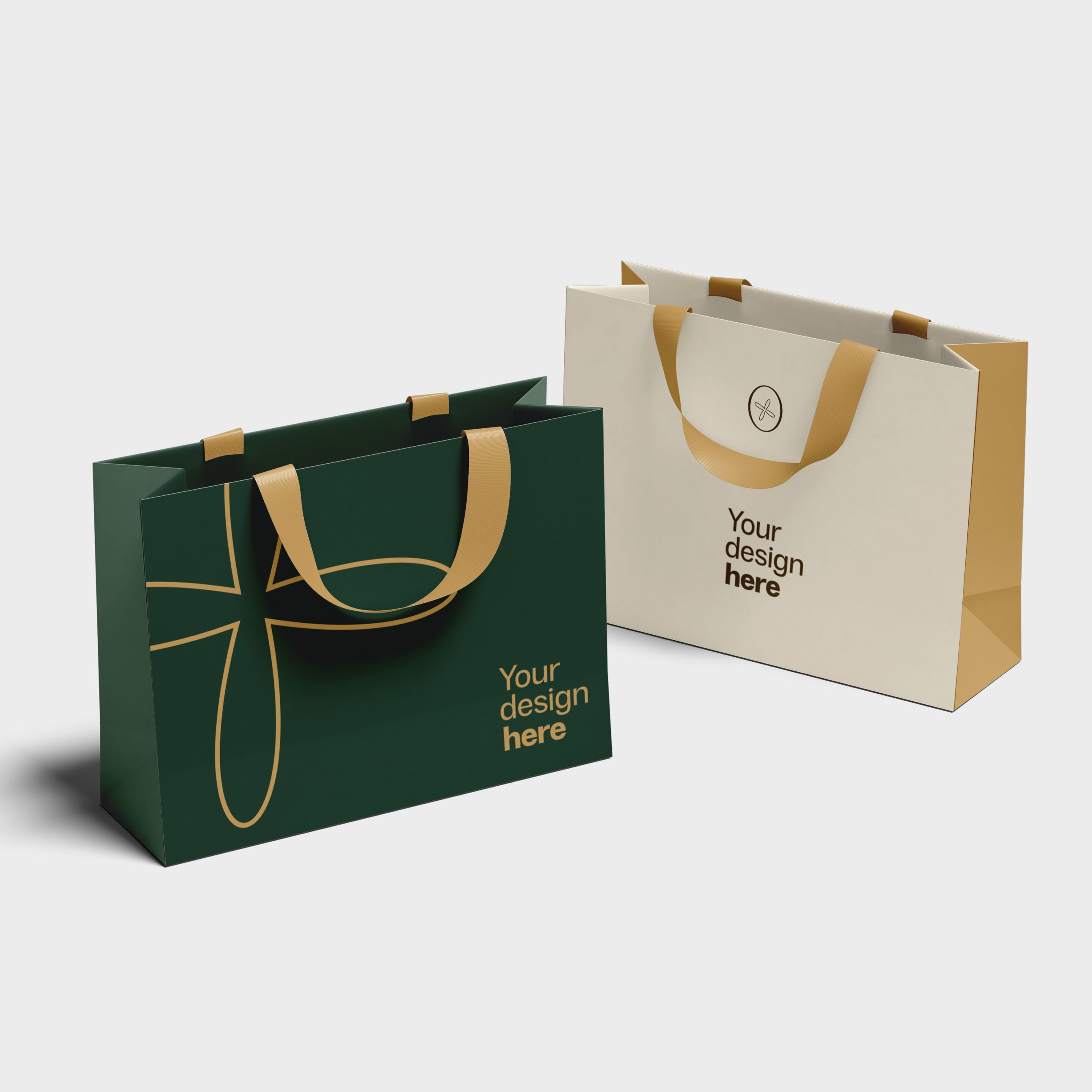 Premium Paper Bags