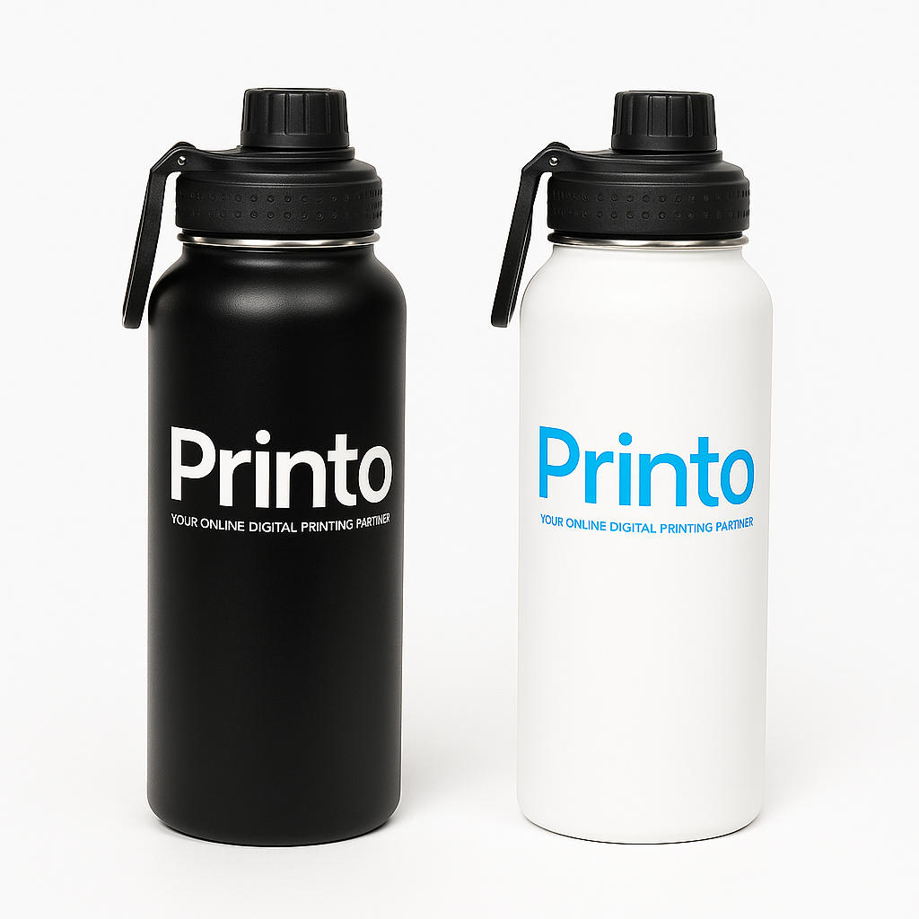 TriPod Water Bottle