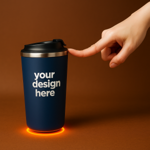 Custom Coffee Mugs Dubai