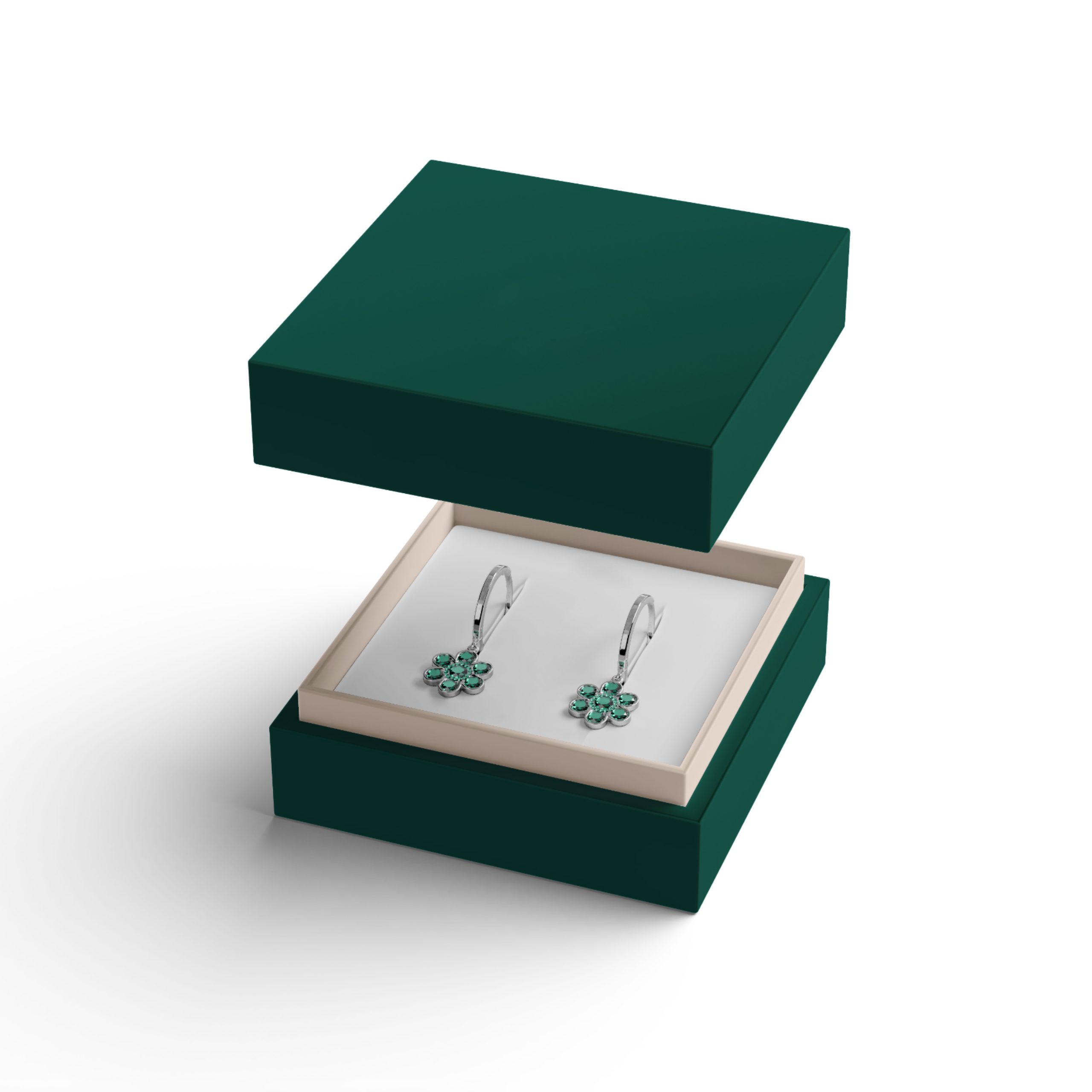 Printed Product Boxes