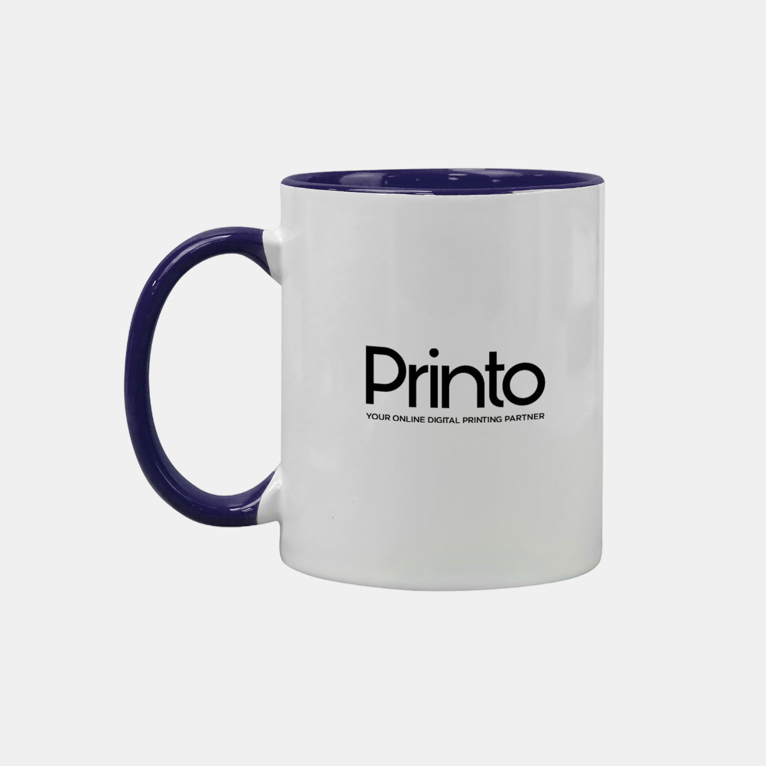 Two Tone Mug