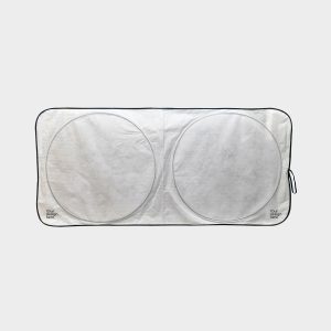 Car Sun Shade
