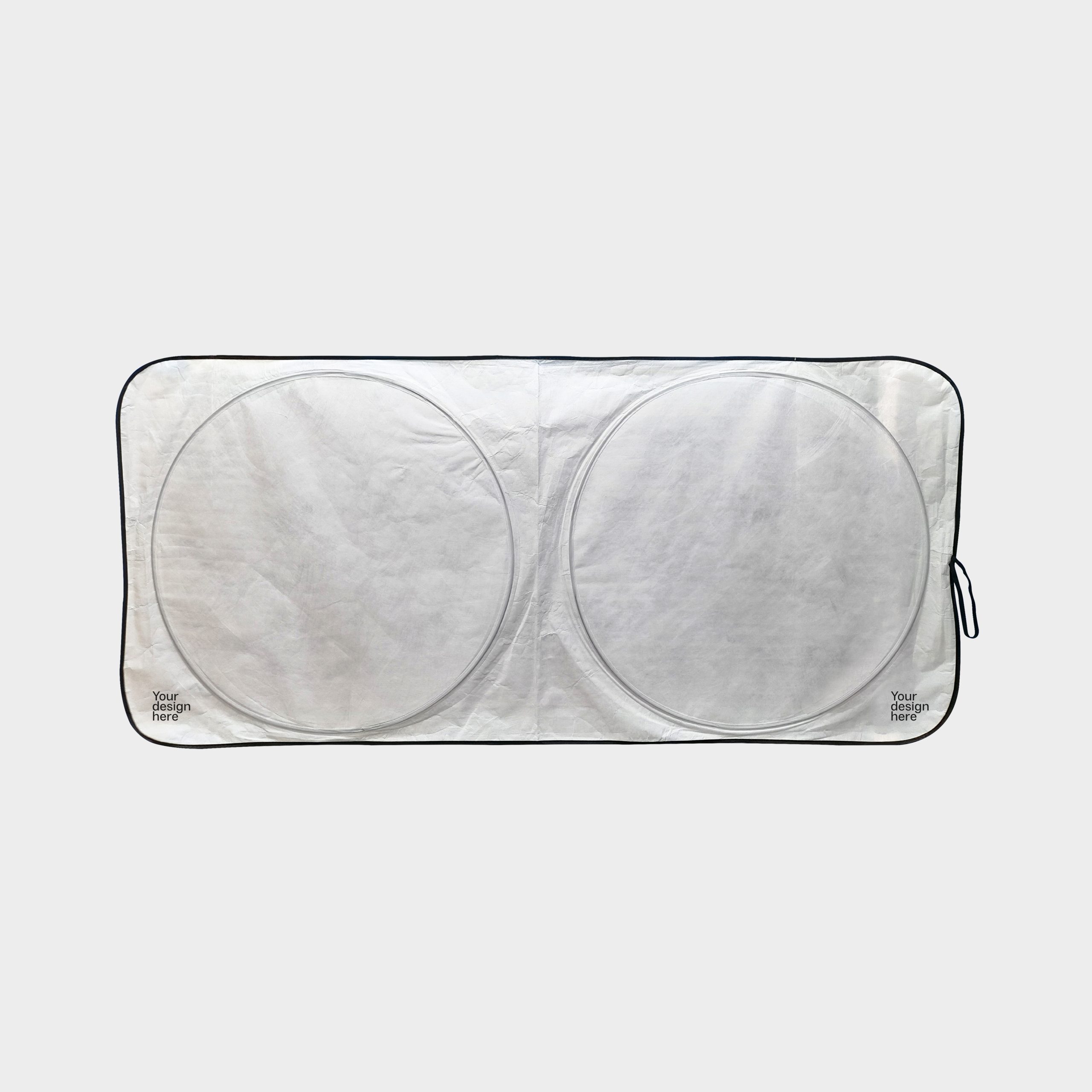 Car Sun Shade