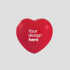 Custom stress balls Dubai with logo printing