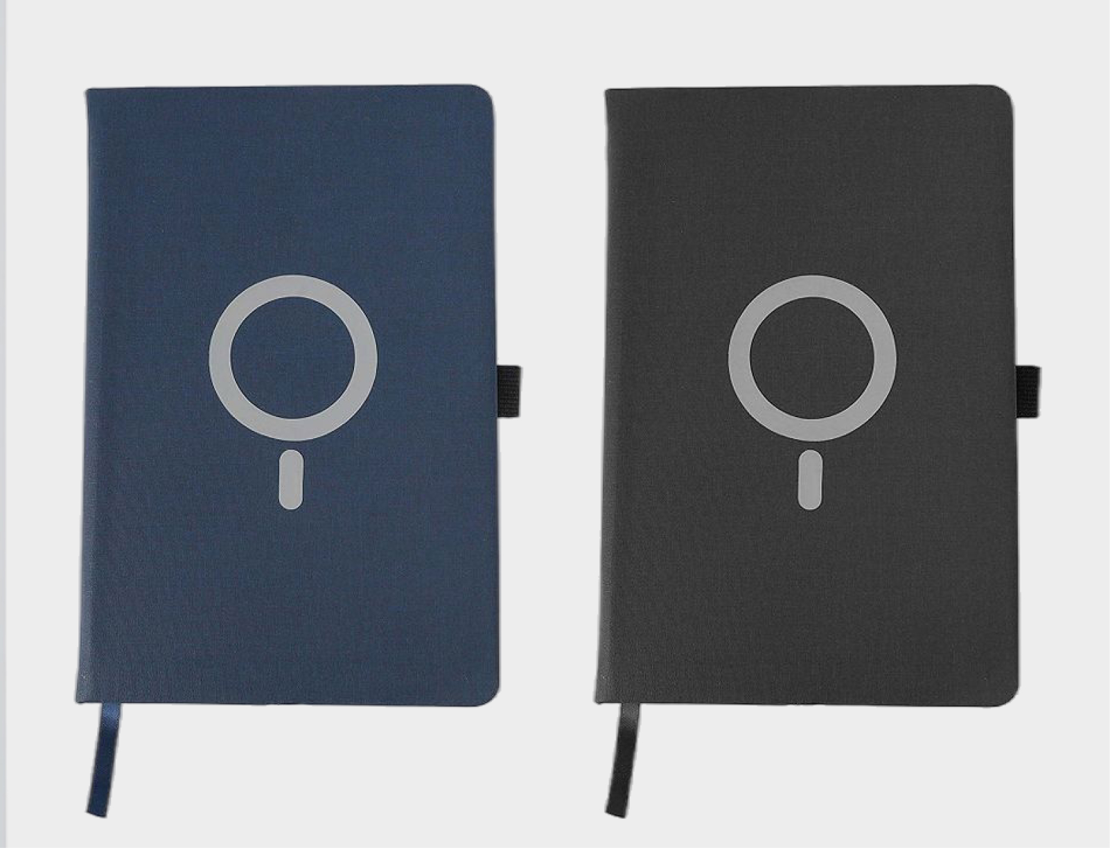 Magsafe Wireless Charging Notebook