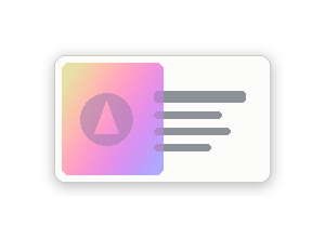 Half (other foil)